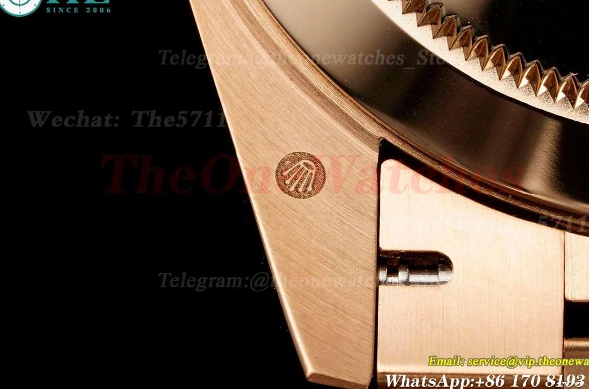 228235 Stk VR3255 RG (Gain Brown JDF DayDate Weight) RG 40mm V4 0405